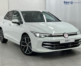 Volkswagen Golf 1.5 tsi ehybrid 50 Years 204cv dsg