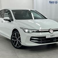 Volkswagen Golf 1.5 tsi ehybrid 50 Years 204cv dsg