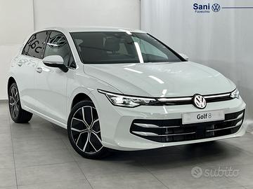 Volkswagen Golf 1.5 tsi ehybrid 50 Years 204cv dsg