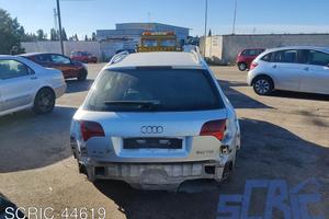 AUDI A4 AT 8ED 2.0 TDI 16V 140CV 04-08 Ricambi-