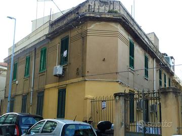 Appartamento Messina [cod. rif6054397VRG] (Nord)