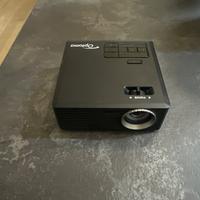 Proiettore Optoma Ml750e