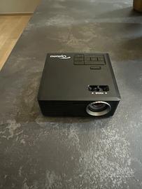 Proiettore Optoma Ml750e