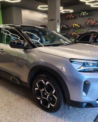 Citroen C5 Aircross BlueHDi 130 S&S EAT8 Shine