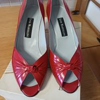 Scarpe donna N.37 Martellini