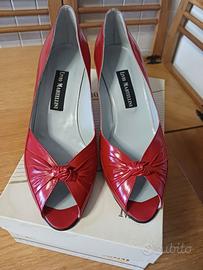 Scarpe donna N.37 Martellini