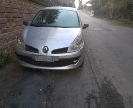 RENAULT Clio 3ª serie - 2008