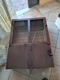 terrario nuovo x rettili