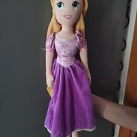 principessa Rapunzel