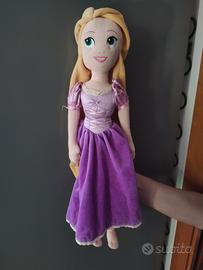 principessa Rapunzel