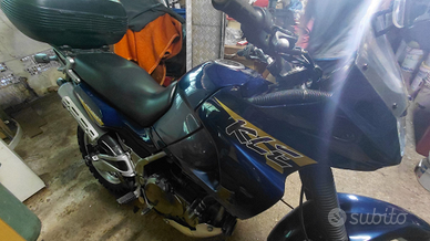 Kawasaki kle 500
