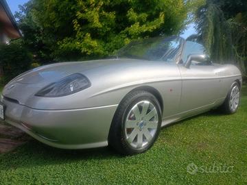 Fiat barchetta 