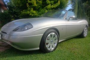 Fiat barchetta 