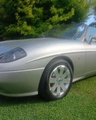 Fiat barchetta 
