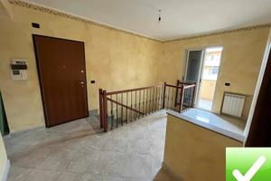 Duplex Ristrutturato + P. Auto Contrada Maldariti