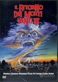 IL RITORNO DEI MORTI VIVENTI 2