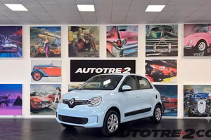 Renault Twingo Electric Twingo 22kWh Zen PROMO