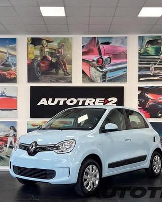 Renault Twingo Electric Twingo 22kWh Zen PROMO