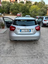 Mercedes classe a 180
