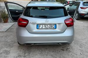 Mercedes classe a 180