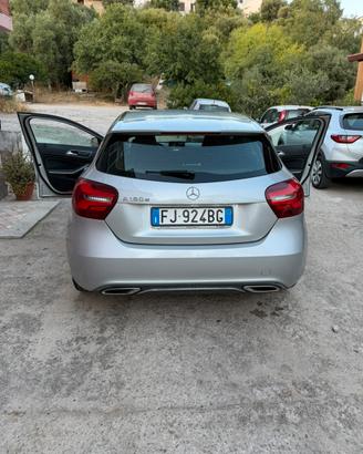 Mercedes classe a 180