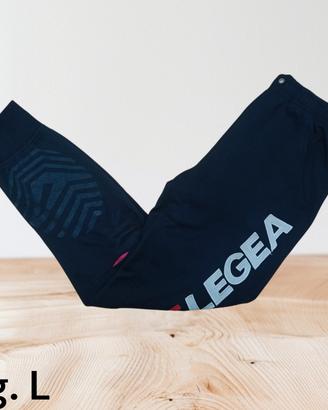 Pantalone tuta LEGEA