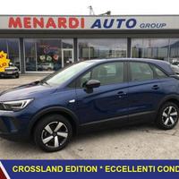 Opel Crossland 1.2 Turbo 110cv Edition 2023 *...