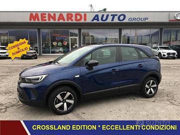 Opel Crossland 1.2 Turbo 110cv Edition 2023 *...