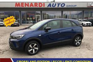 Opel Crossland 1.2 Turbo 110cv Edition 2023 *...
