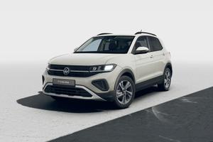 Volkswagen T-Cross 1.0 tsi edition plus 115cv dsg