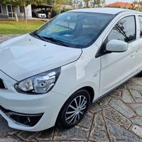 Mitsubishi Space Star 1.0 GPL bi-fuel Invite 71cv 