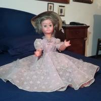 Elegante Dama anni 50/60