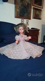 Elegante Dama anni 50/60