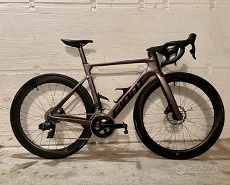 Giant Propel Advanced Pro 1 tg. S
