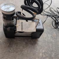 Compressore attacco presa accendisigari 12V 