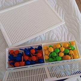 chiodini gioco