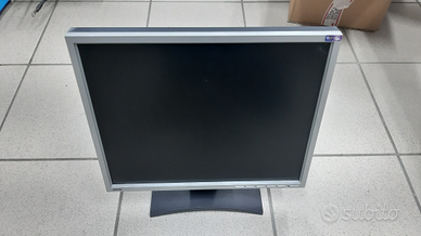 Monitor Benq FP73G 17" 1280x1024 6ms VGA, DVI