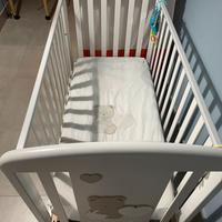 Culla bambino
