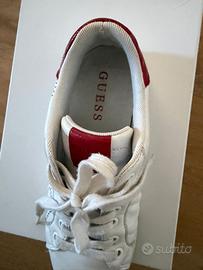 scarpe guess 38 donna 