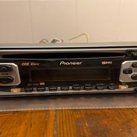 Autoradio con cd Pioneer 2003