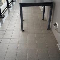 tavolo allungabile 80x80