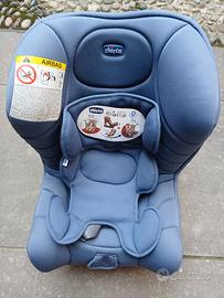 seggiolino auto Chicco Eletta Comfort