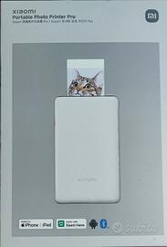 Stampante Foto Xiaomi portatile 
