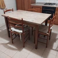 tavolo cucina