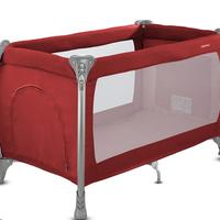 Lettino Inglesina Lodge