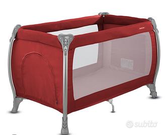 Lettino Inglesina Lodge