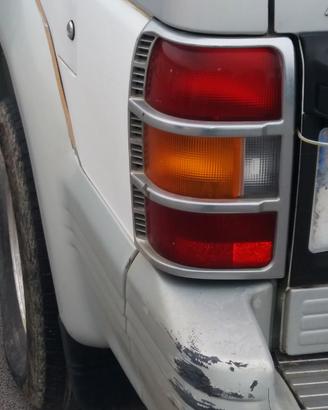 Stop pajero 1993