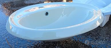 Sanitari per bagno vintage