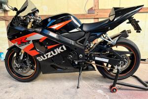 Suzuki GSX-R 600 K4