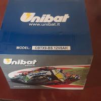Batteria Moto / Scooter  12 Volt 8 Amp